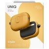 Etui UNIQ Clyde do AirPods Pro 3 gen     żółto szary